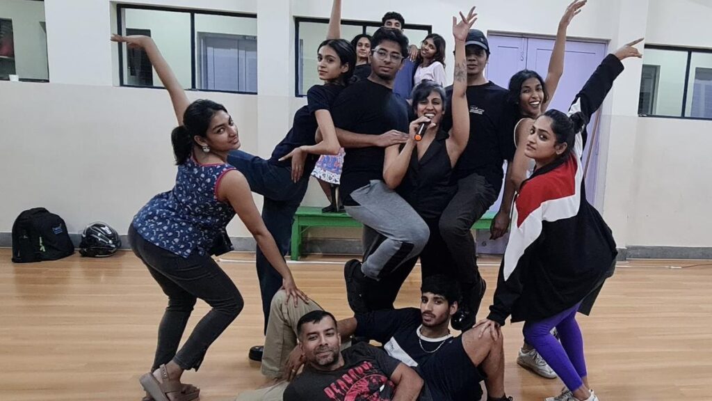 Broadway returns to Bengaluru - The Hindu