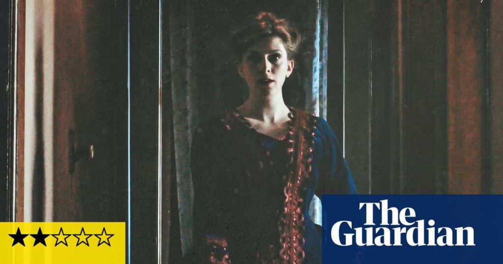 Bury the Hatchet review – choppy musical account of Lizzie Borden’s shocking story | Edinburgh festival 2025