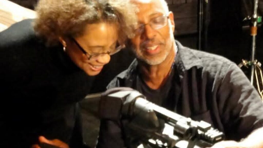 CPB closure leaves documentary filmmakers searching for funding : NPR