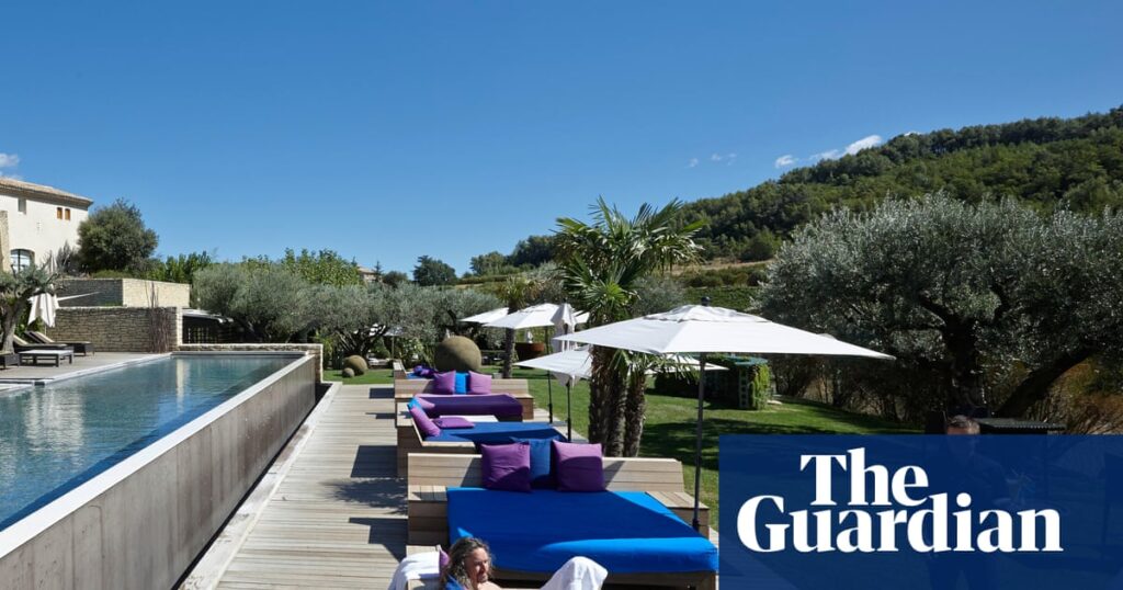 Call to ban ‘intolerant’ child-free resorts and hotels in France | Children