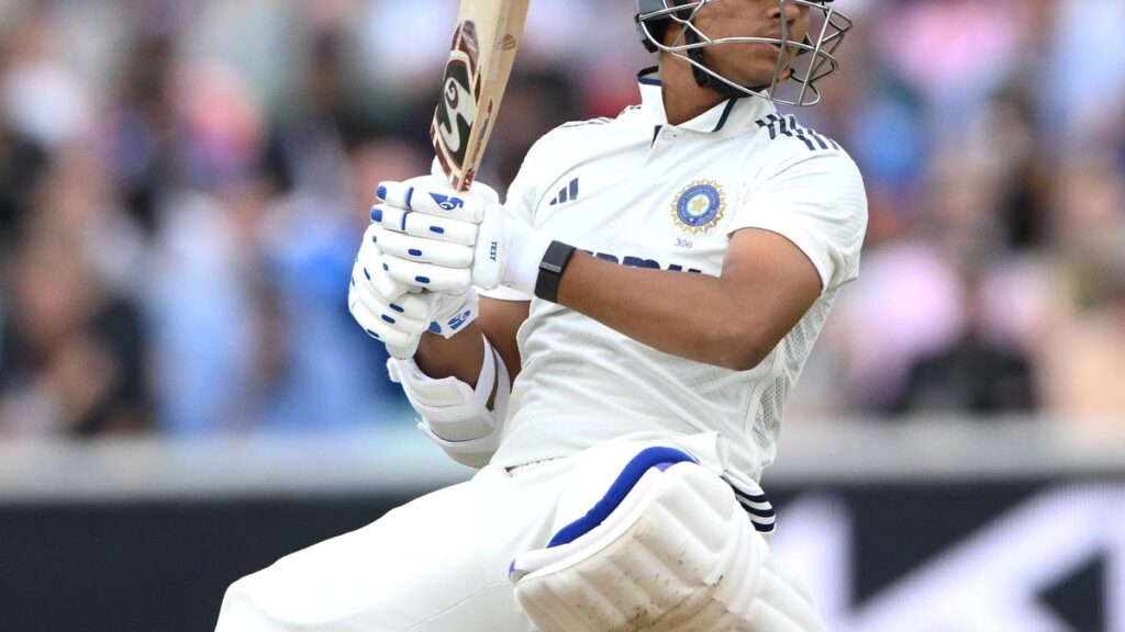 Can Jaiswal decode consistency?