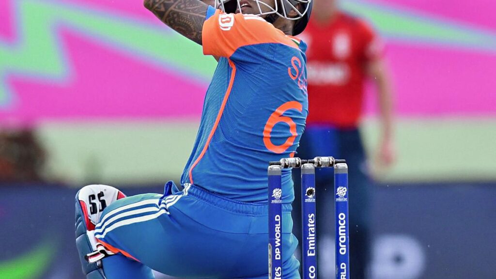 Can Suryakumar emulate his celebrated predecessors?