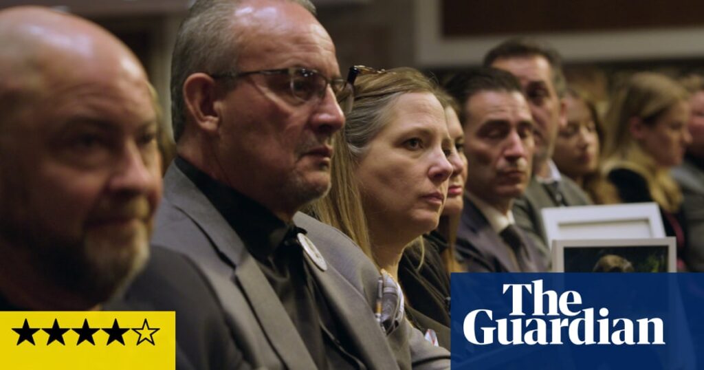 Can’t Look Away review – a harrowing, heartbreaking indictment of social media’s ruthlessness | Film