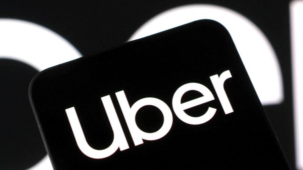 Chennai Metro commuters can now buy QR ticket within the Uber app Chennai Metro commuters can now buy QR ticket within the Uber app