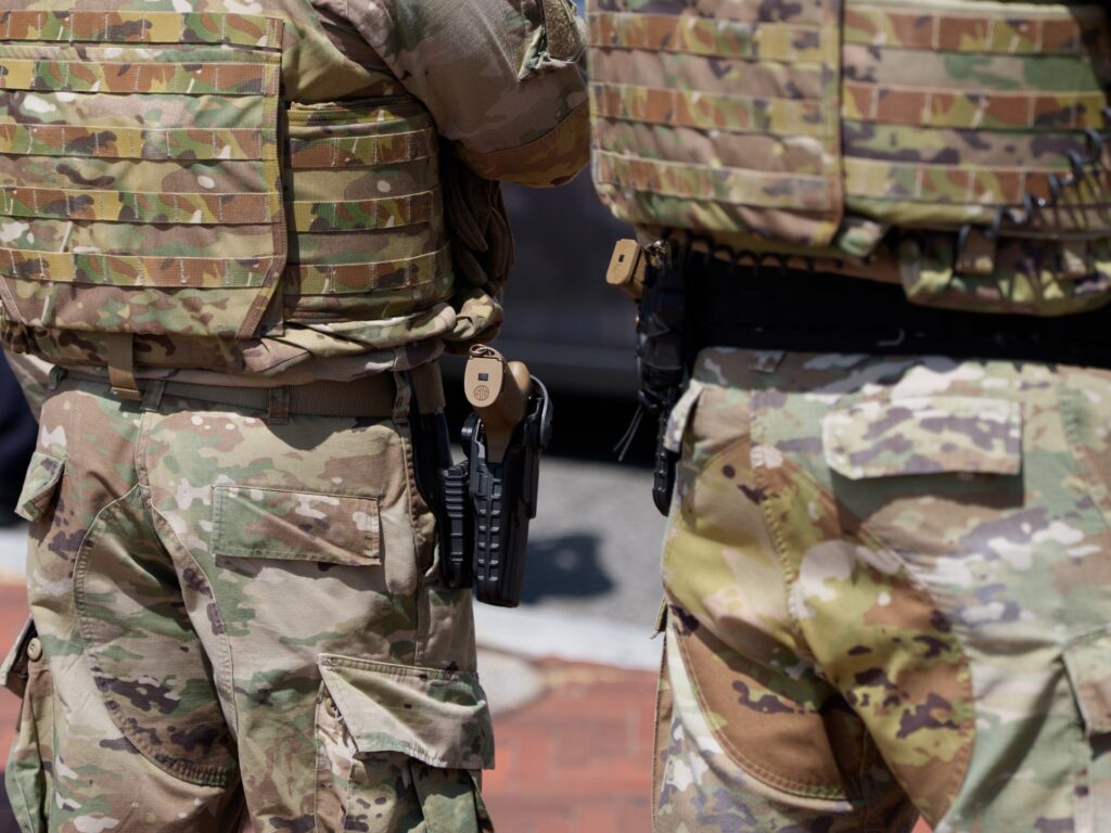 Chicago mayor signs order to resist possible Trump troop deployment | Donald Trump News