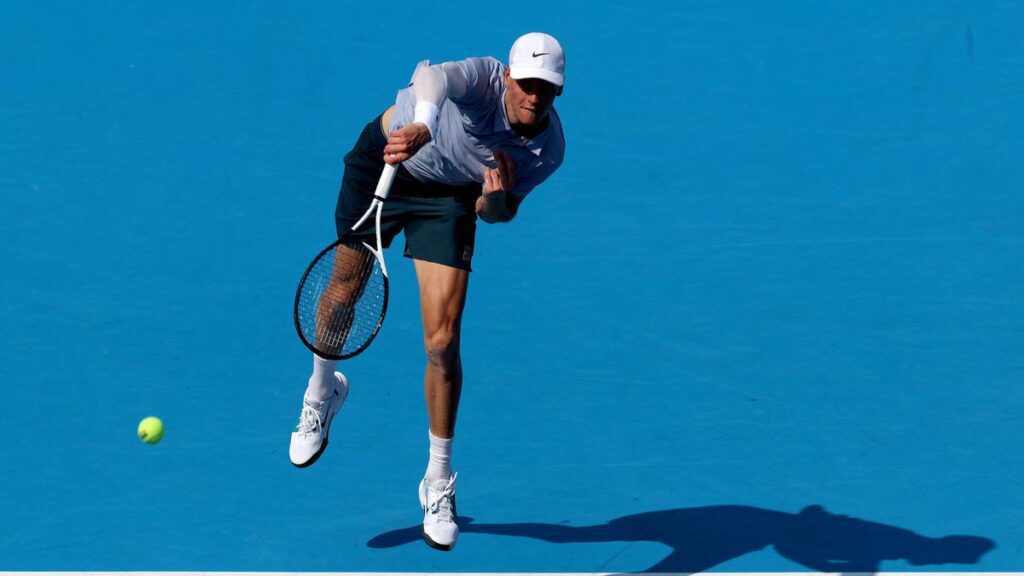 Cincinnati Open ATP: Carlos Alcaraz to face defending champion Jannik Sinner in final