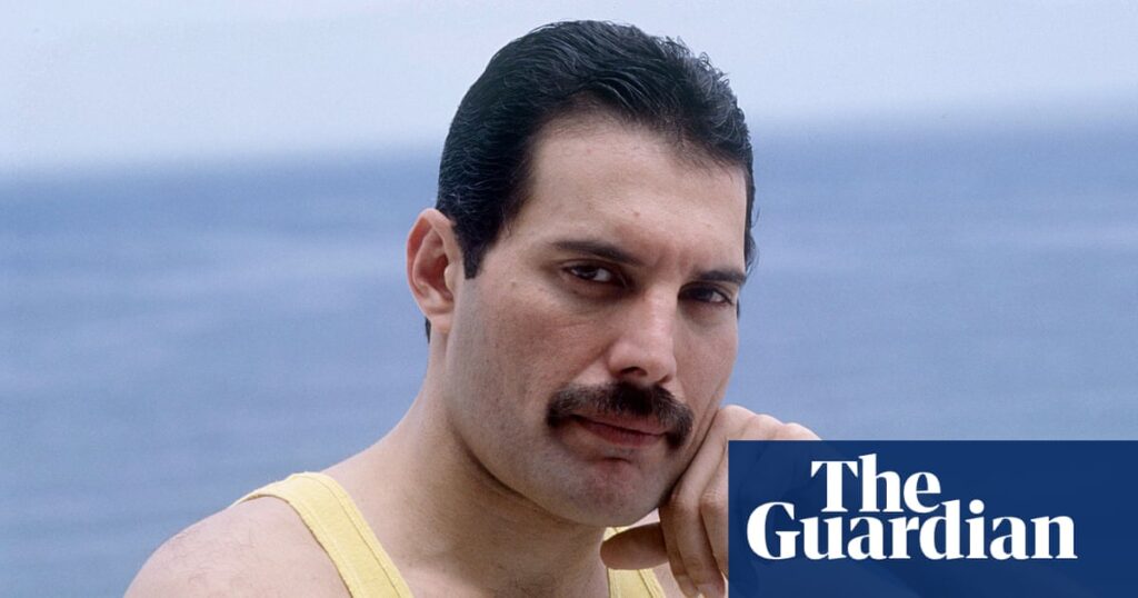 Claim Freddie Mercury had secret daughter divides fans and friends | Freddie Mercury