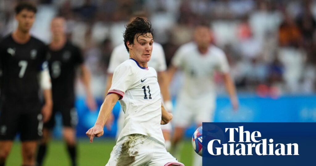 Colorado Rapids allow fans to exchange traded-away star’s jersey for a new one | MLS