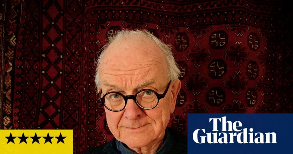 Confessions of a Brain Surgeon review – life-changingly exquisite television | Television