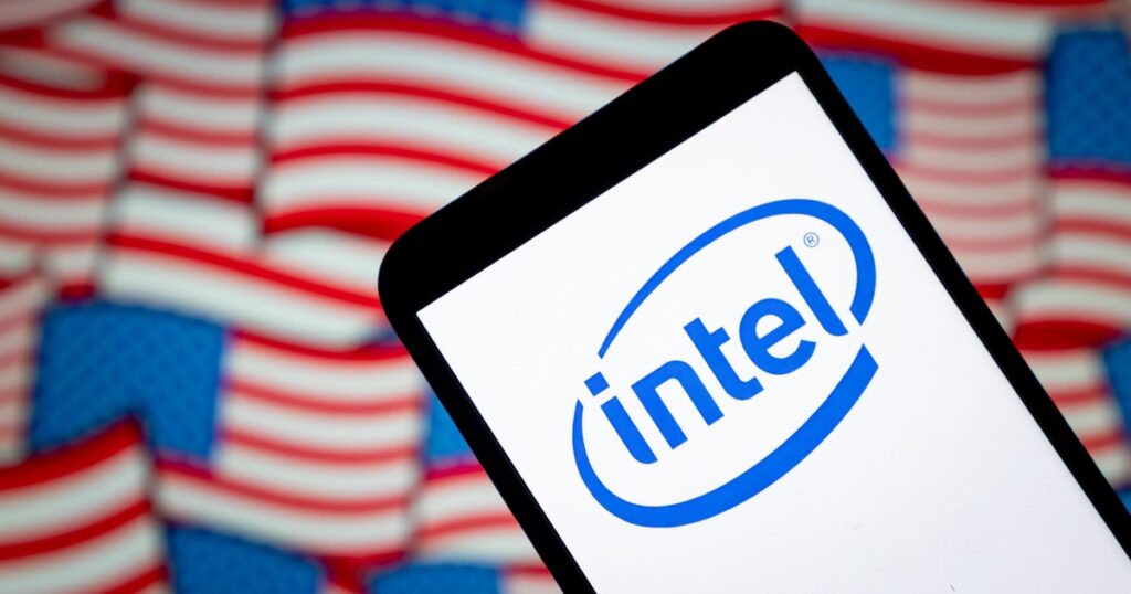 Conservatives and economists warn Trump admin. against buying stakes in U.S. companies beyond Intel