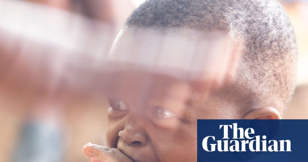 Corporal punishment carries ‘multiple risks’ to children’s health, says WHO | Global development