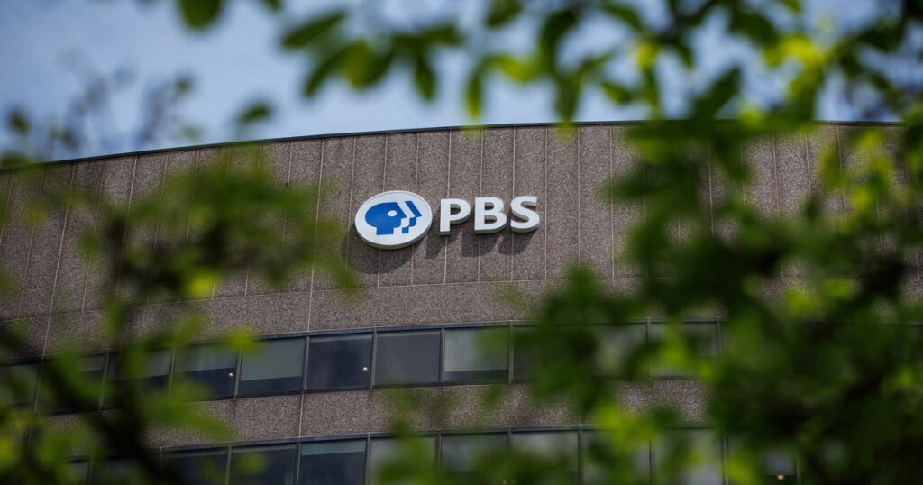 Corporation for Public Broadcasting, funder of NPR and PBS, says it will end operations within months after federal budget cuts