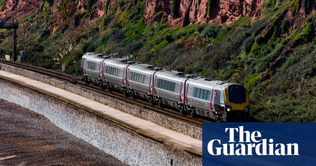 CrossCountry passengers face strike disruption on bank holiday weekend | Rail industry
