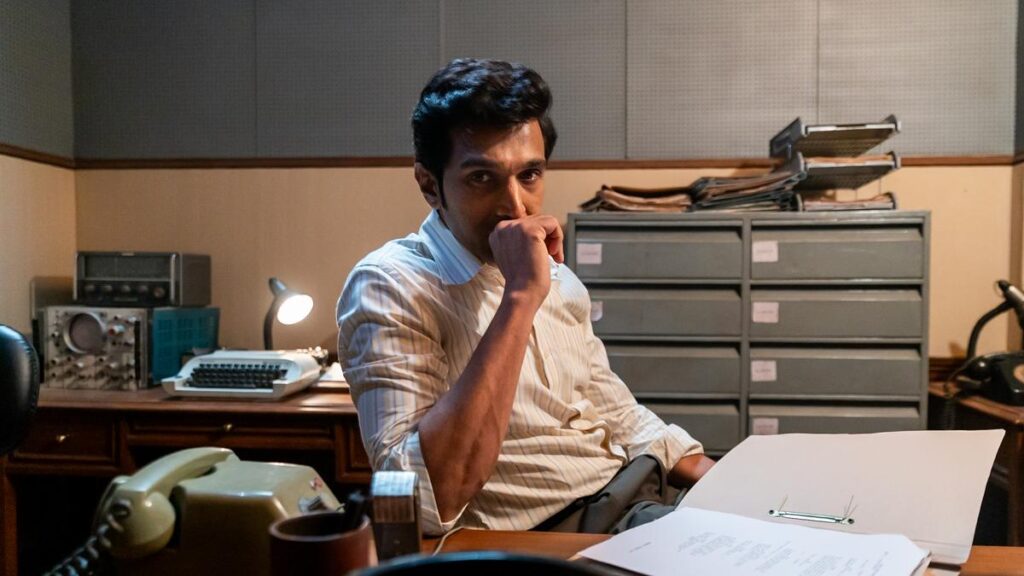 Decoding Pratik Gandhi’s recipe for success