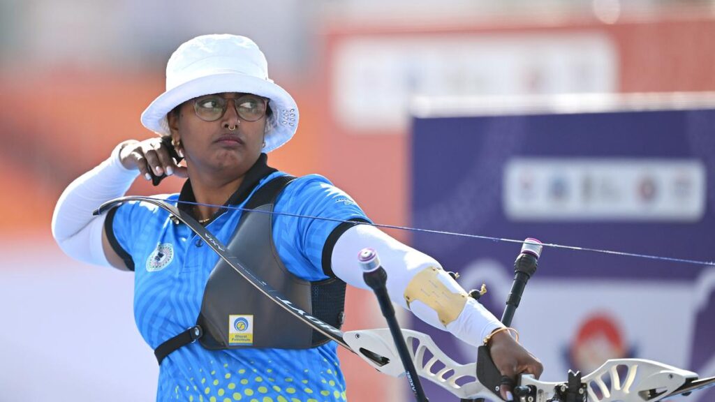 Deepika Kumari, Dhiraj, Abhishek Verma among top Indians named for inaugural Archery Premier League