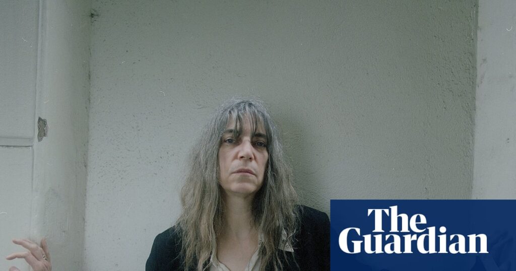 Defiance, desire and devastation: Patti Smith’s 20 greatest songs – ranked! | Patti Smith