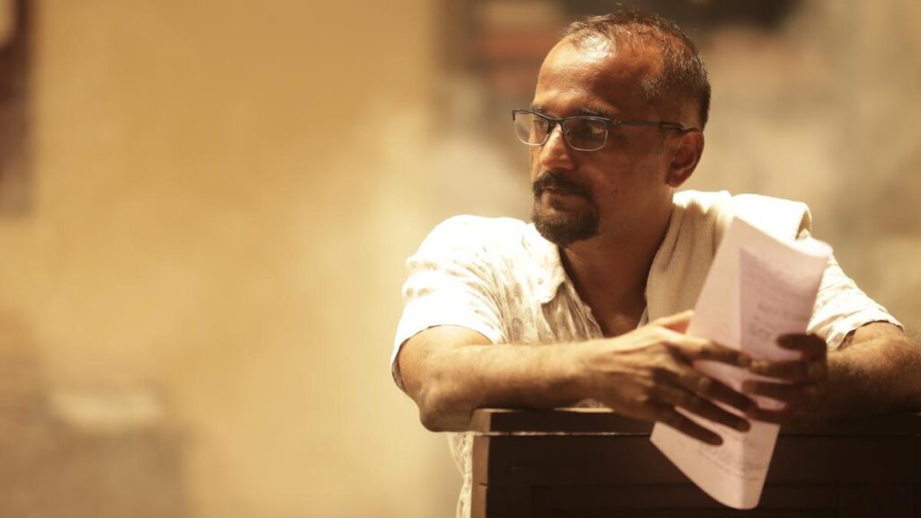 Deva Katta interview: ‘Mayasabha’ is not a biopic of Y S Rajasekhara Reddy or Chandrababu Naidu