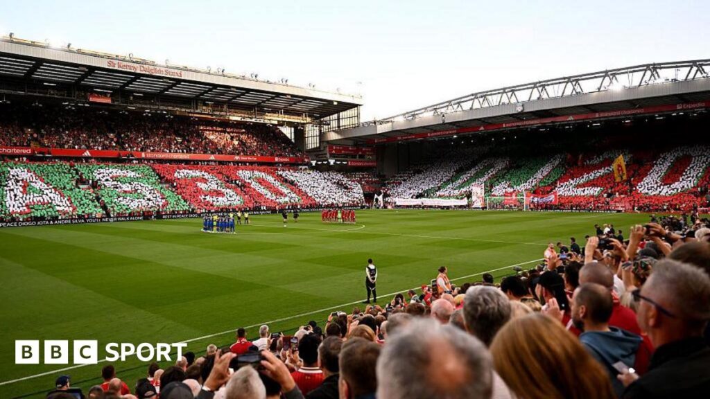 Newcastle Falcons sign on wall