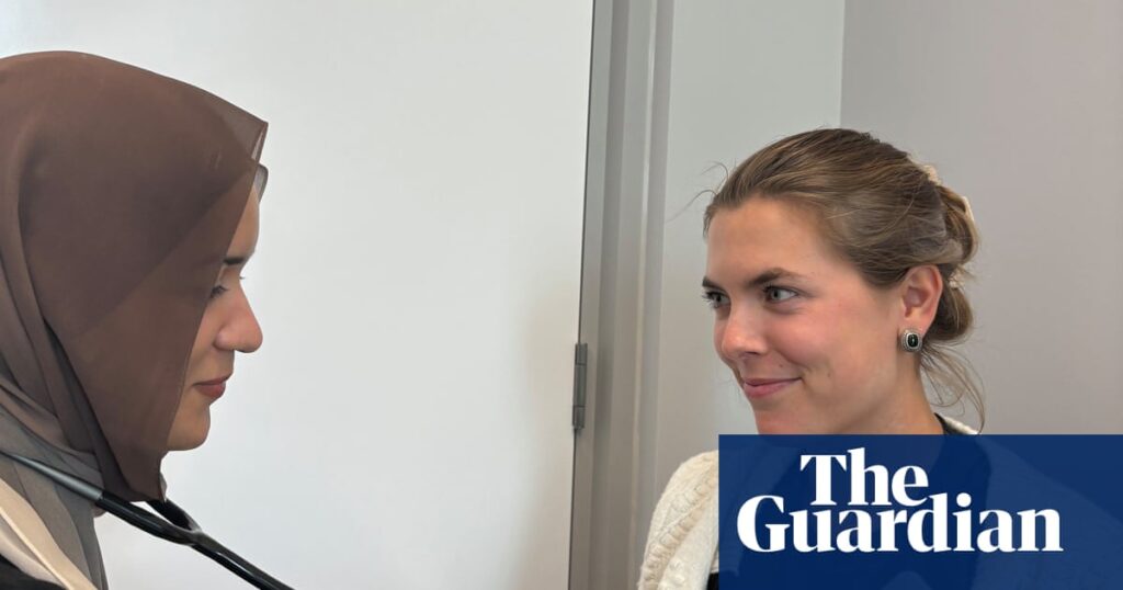 Doctors develop AI stethoscope that can detect major heart conditions in 15 seconds | Artificial intelligence (AI)