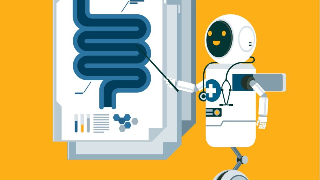 Doctors who use AI may ‘forget’ some skills : Shots