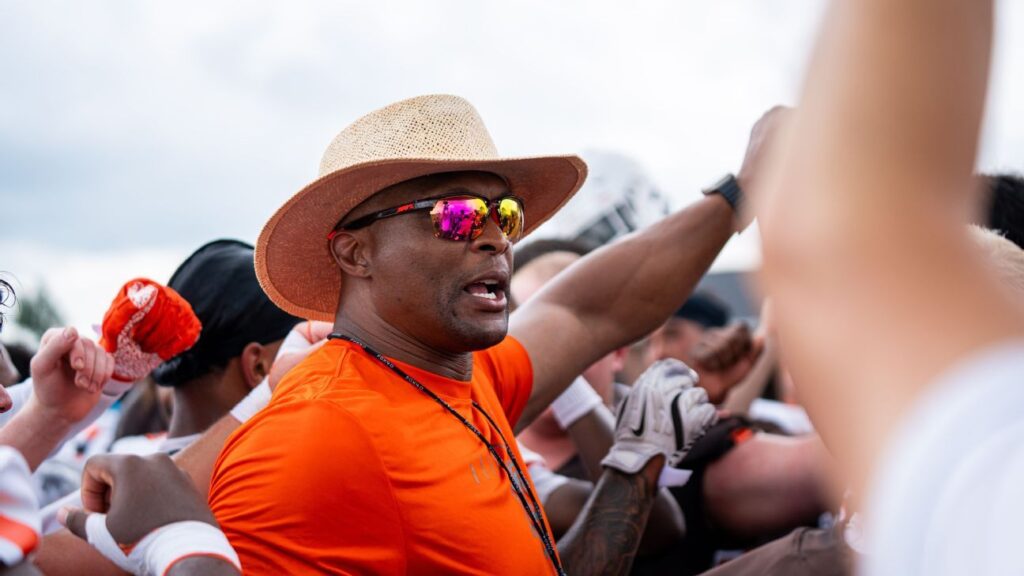 Does NFL success and fame translate to college success? These schools are betting it does