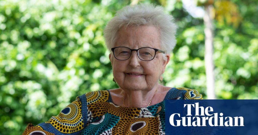 Dr Anne Merriman obituary | Hospices