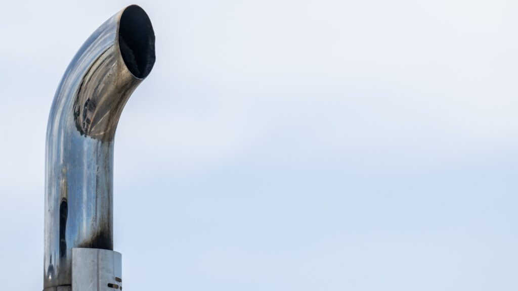 EPA aims to undo authority to regulate climate pollution : NPR