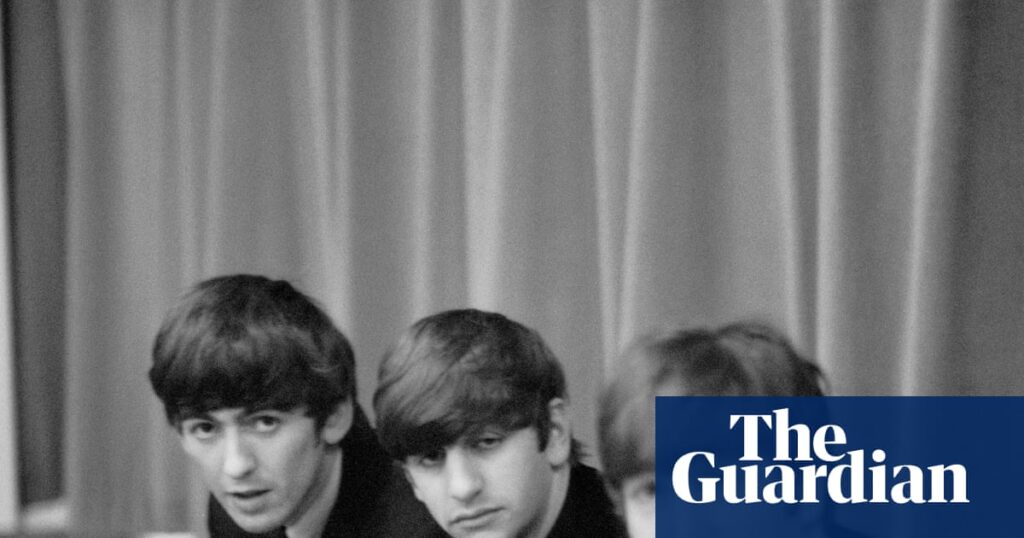 Early Beatles photos by Paul McCartney to go on show in London | The Beatles