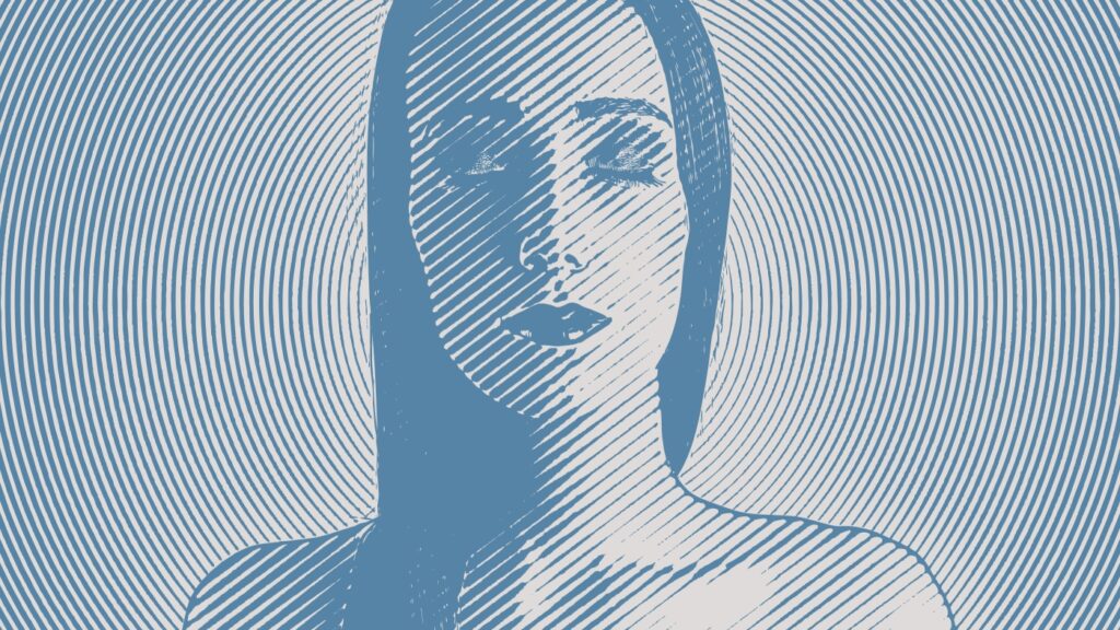 Eating disorder recovery can be messy, one writer learns : NPR