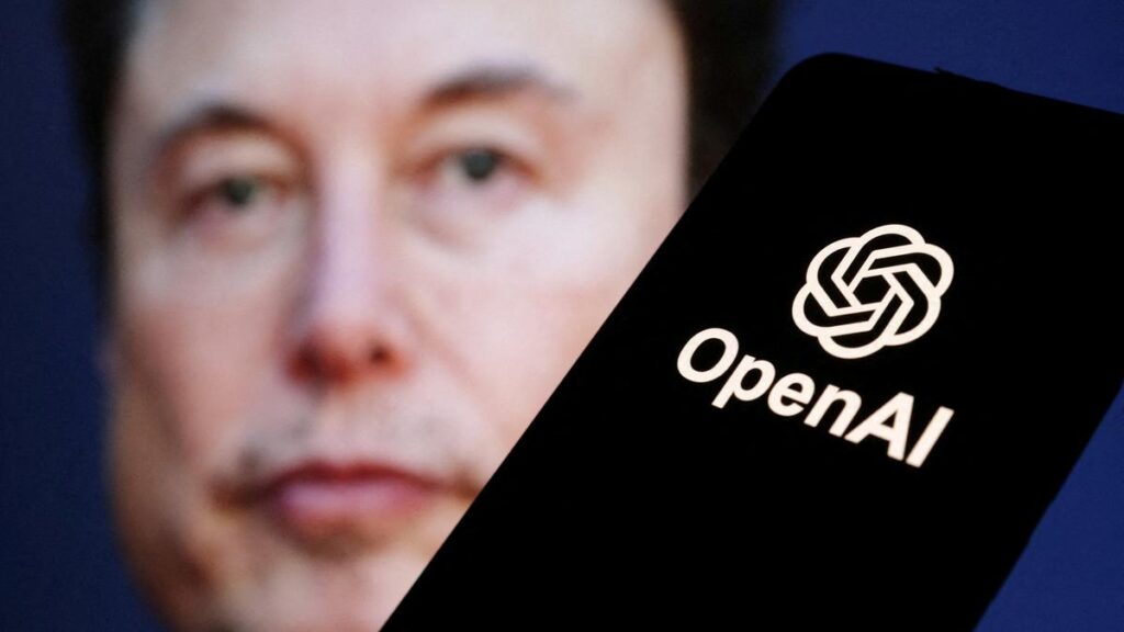 Elon Musk clashes with Sam Altman after accusing App Store of favouring OpenAI