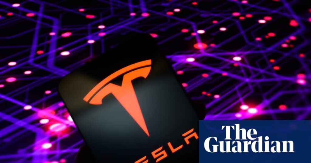 Elon Musk’s Tesla applies to supply electricity to households in Great Britain | Tesla