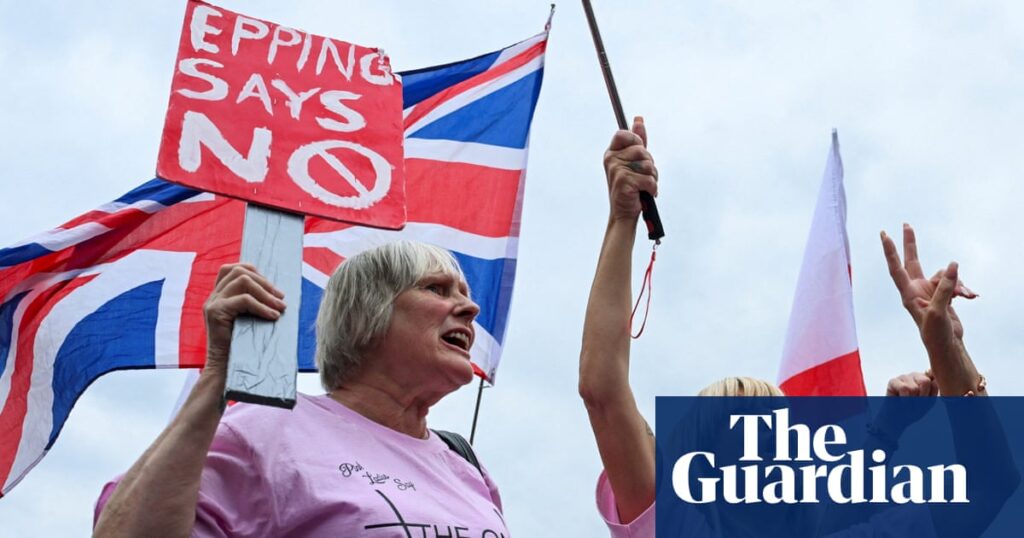 Epping hotel asylum case: what has the court of appeal decided and why? | Immigration and asylum