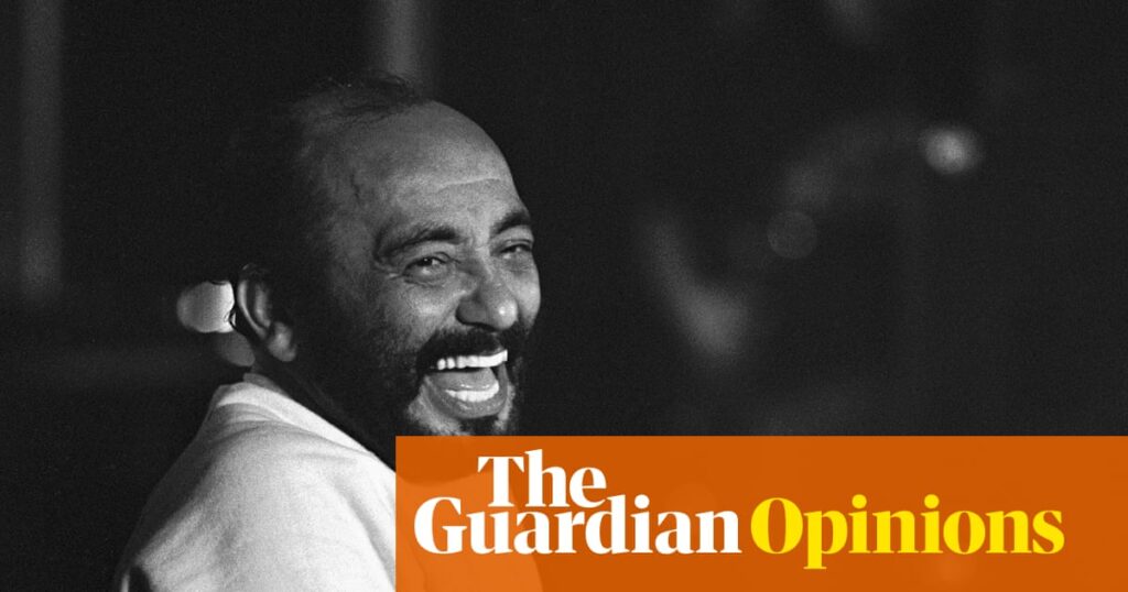 Explosive and experimental, Eddie Palmieri was a revolutionary figure in postwar American music | Music