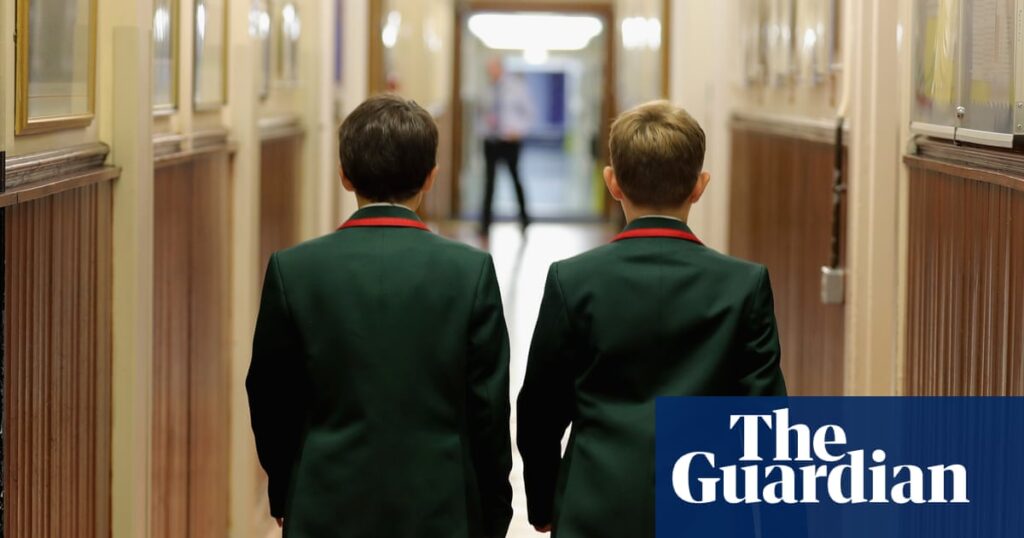 Families are paying a high price for school uniforms | Schools