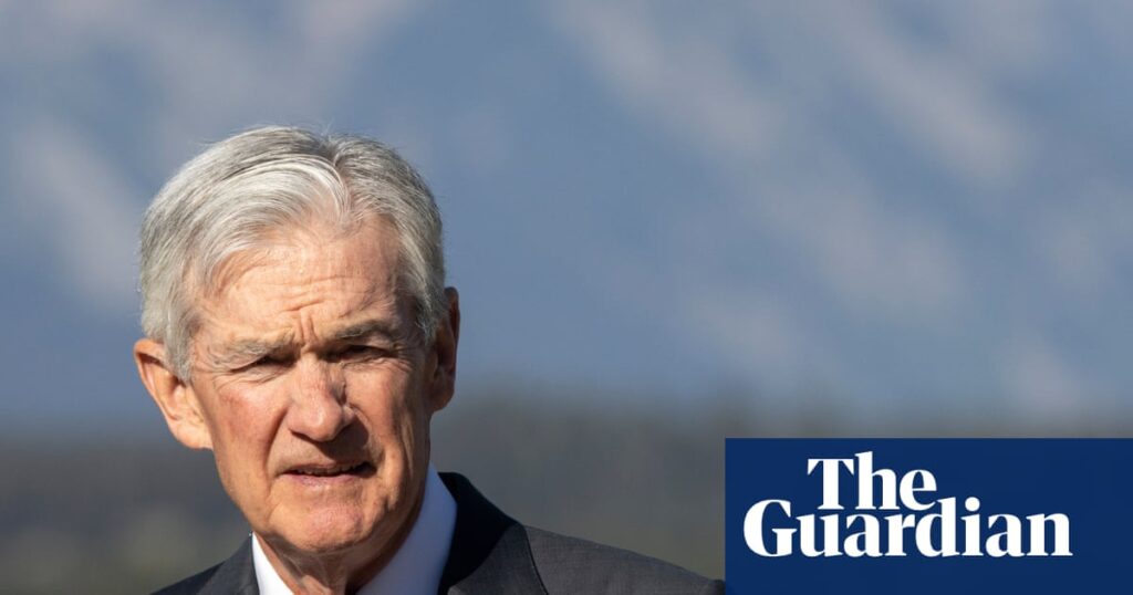 Fed chair Jerome Powell signals interest rate cuts amid Trump attacks | Federal Reserve