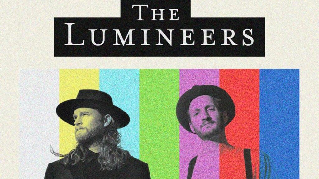 Folk-rock sensation The Lumineers to perform in Delhi as part of ‘The Automatic World Tour’