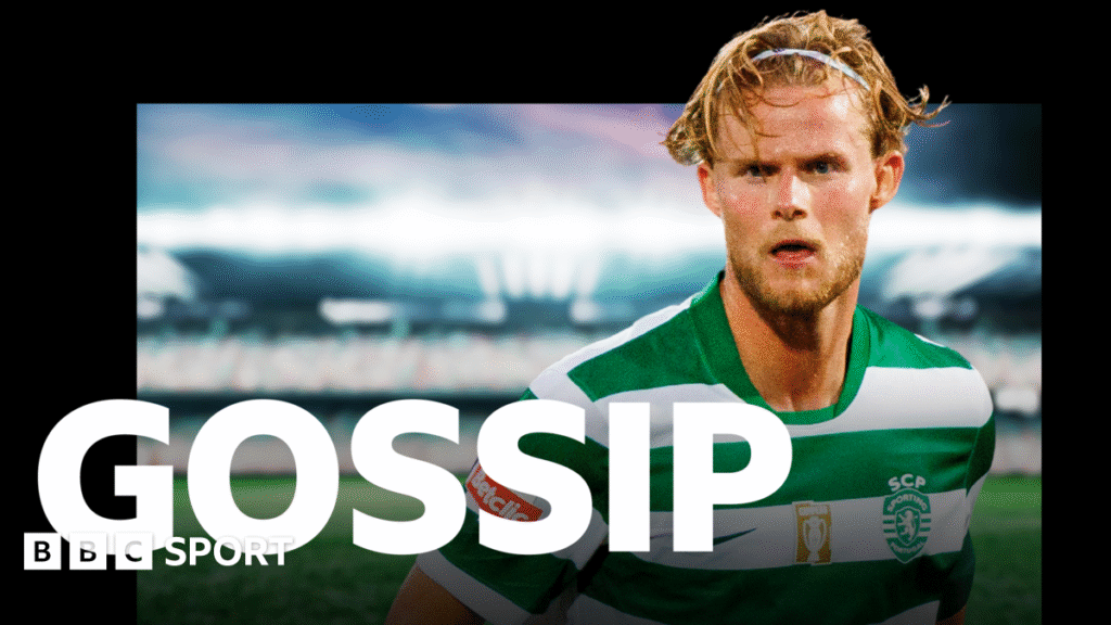 Newcastle Falcons sign on wall