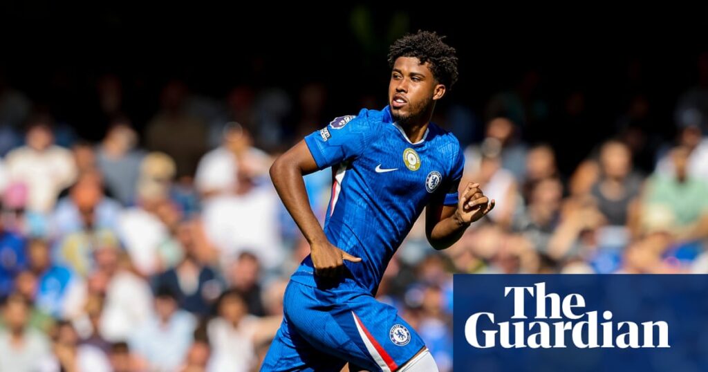 Football transfer rumours: Andrey Santos to swap Chelsea for West Ham? | Transfer window