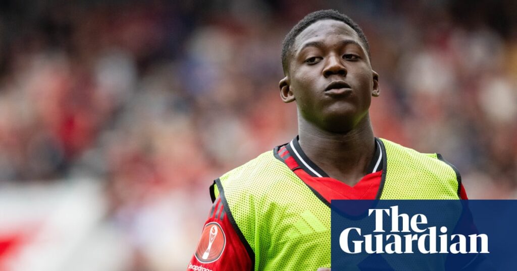 Football transfer rumours: Kobbie Mainoo to consider Manchester United exit? | Football