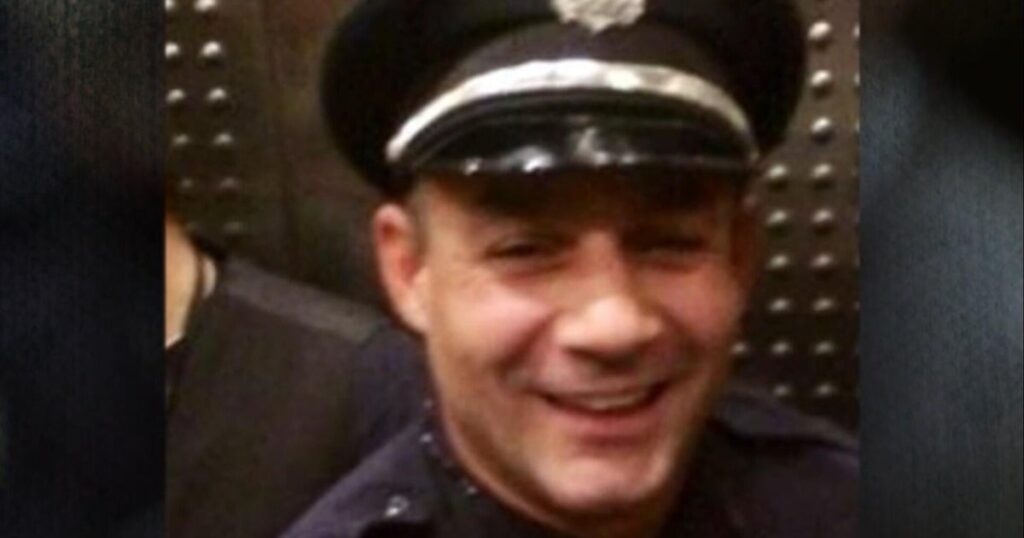 Former cop accused in Miami Heat memorabilia heist Former cop accused in Miami Heat memorabilia heist