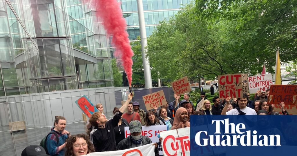 Four Labour cabinet ministers earn rental income, analysis finds | Housing