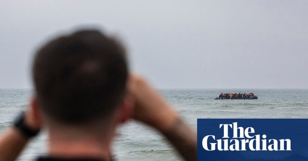 Four ways the UK has tried to stop small boat Channel crossings | Immigration and asylum