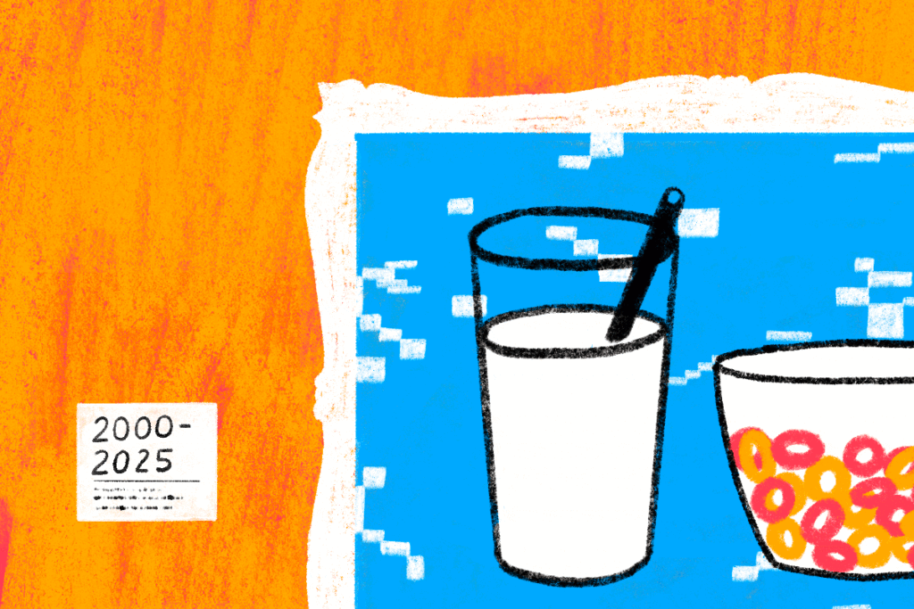 From AI to Ozempic, the culture that explains the 21st century