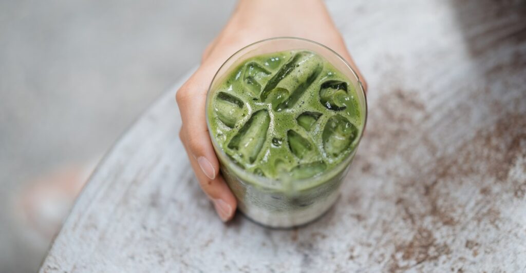 From Starbucks to TikTok, matcha is everywhere again. But why?