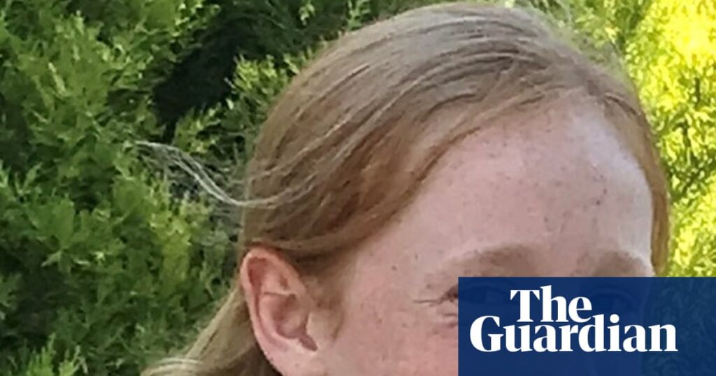 Girl left unwatched by agency worker at psychiatric unit was unlawfully killed, inquest finds | UK news