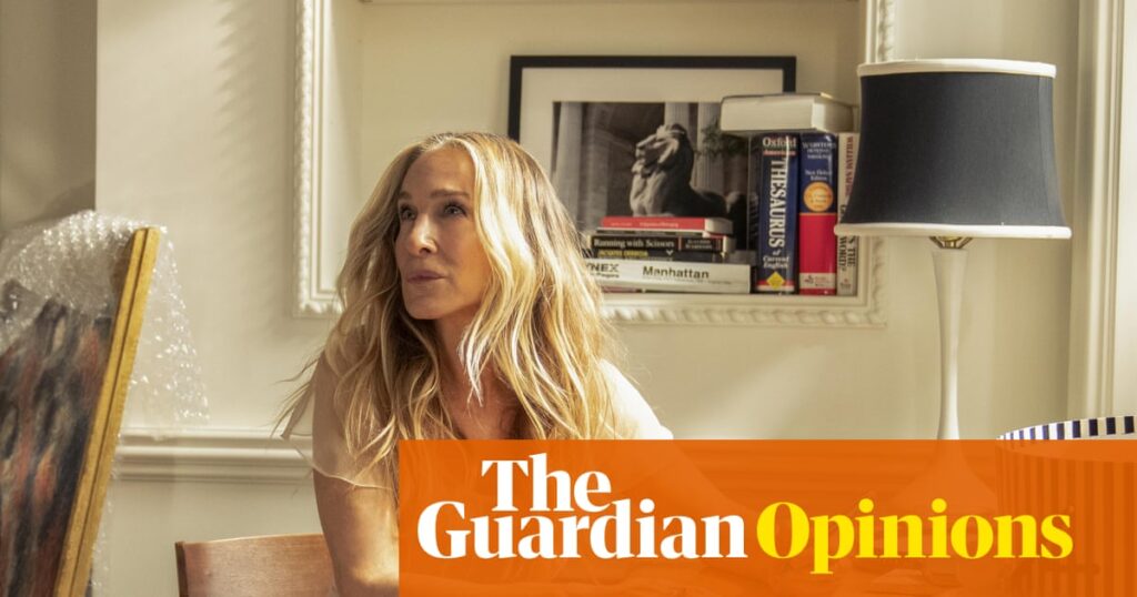 Goodbye, And Just Like That: why it’s the right time to end the cursed spin-off | And Just Like That