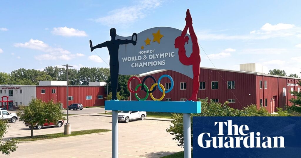 Gym owner says she reported grooming concerns about coach years before arrest in sex abuse case | Gymnastics
