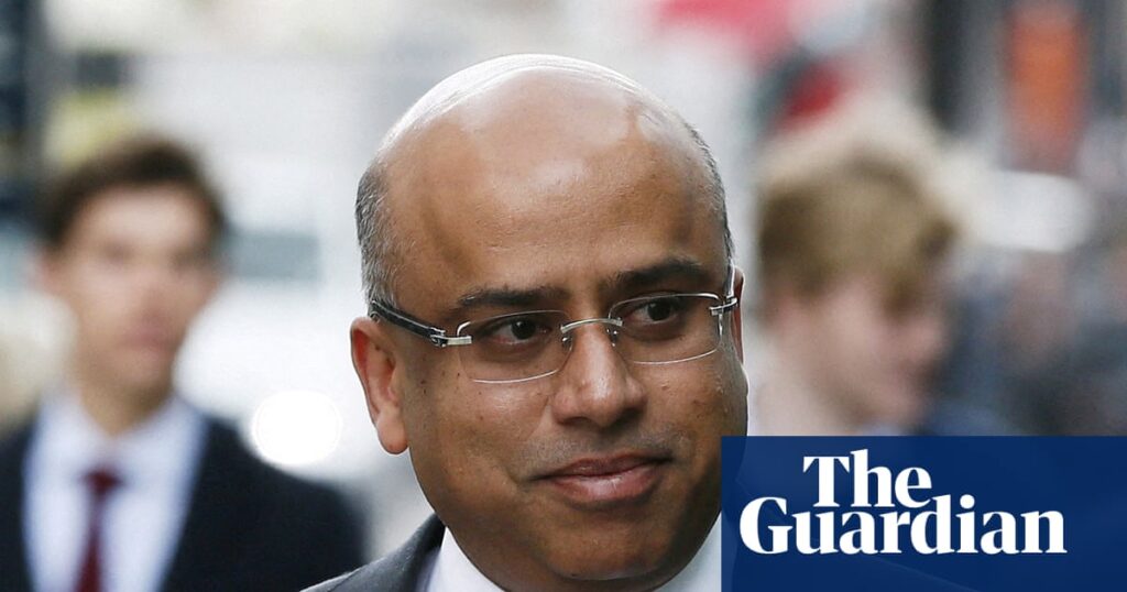 HMRC files winding-up petition against Sanjeev Gupta’s Liberty Steel pipes business | Steel industry