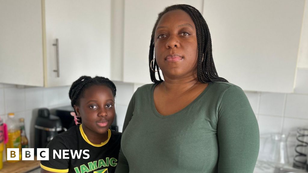 Half of children in England live in homes at risk of overheating Half of children in England live in homes at risk of overheating