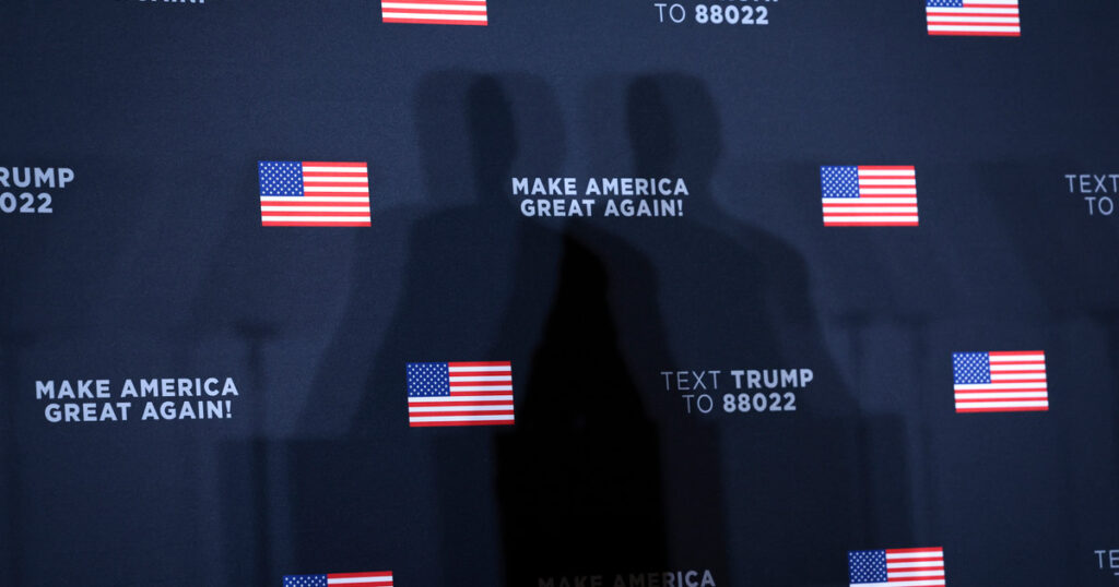 Heather Honey, an Election Denier, Will Help Oversee Election Security at the DHS — ProPublica